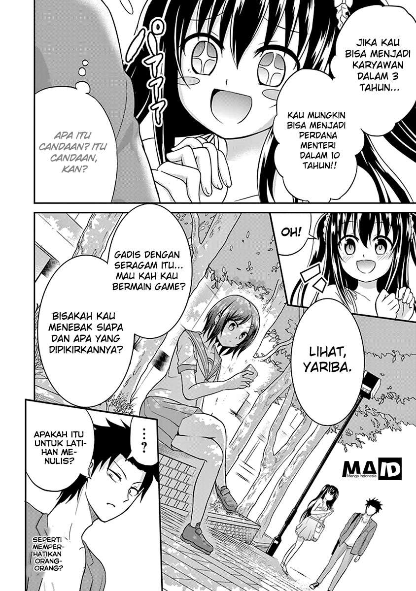 29 to JK Chapter 6 - halaman 11