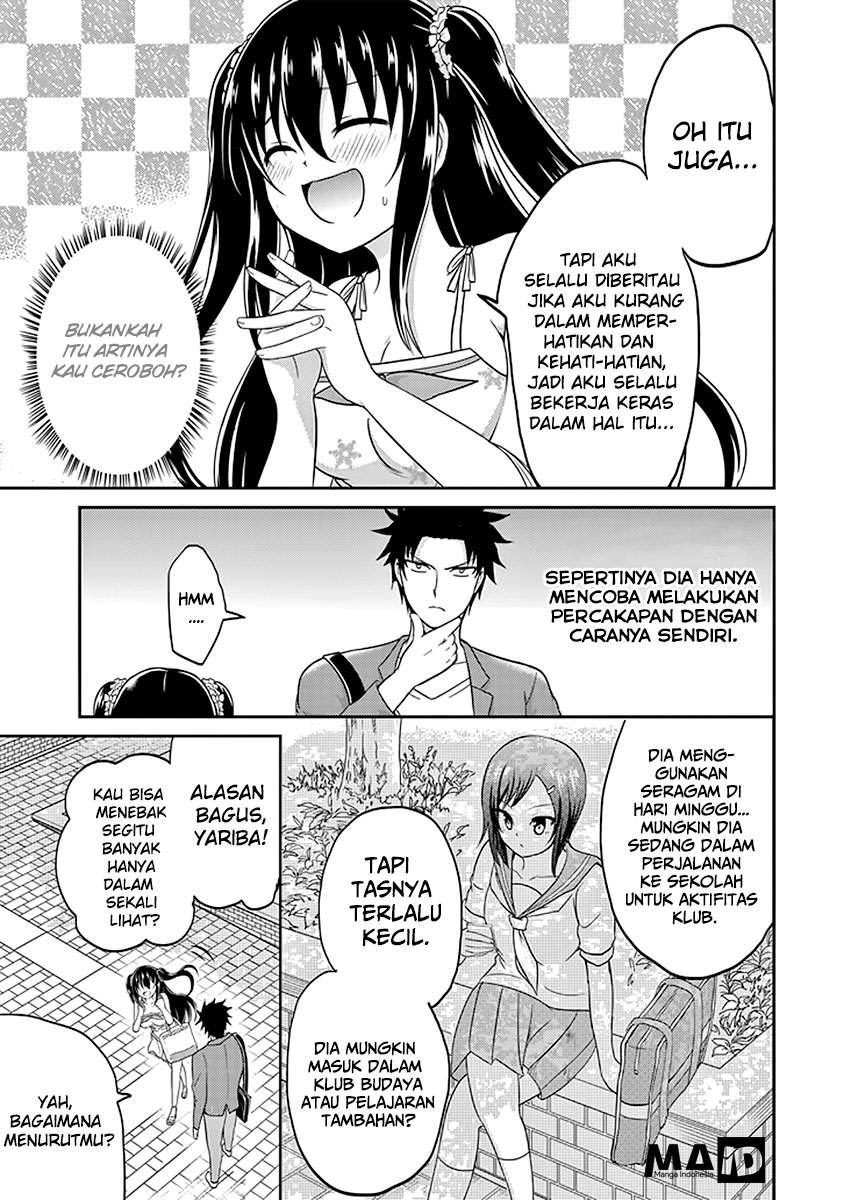 29 to JK Chapter 6 - halaman 12