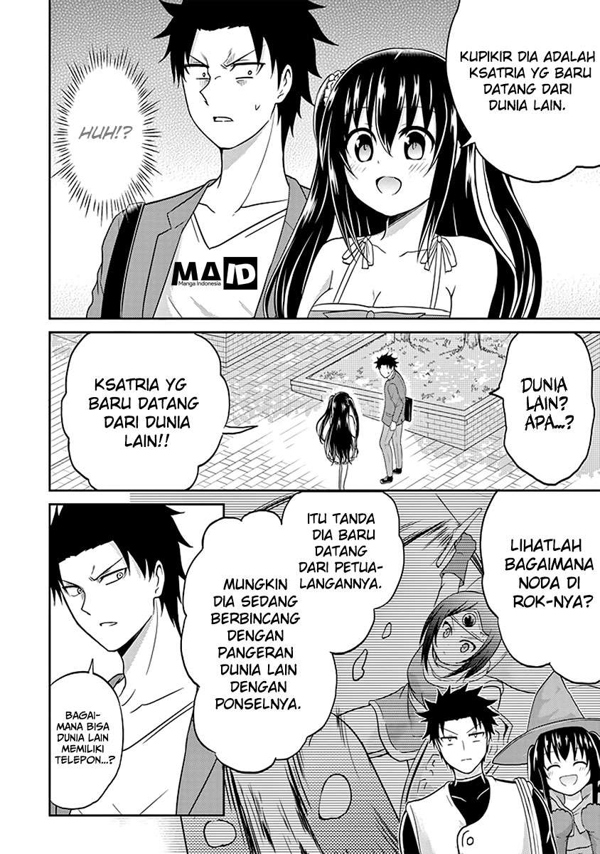 29 to JK Chapter 6 - halaman 13