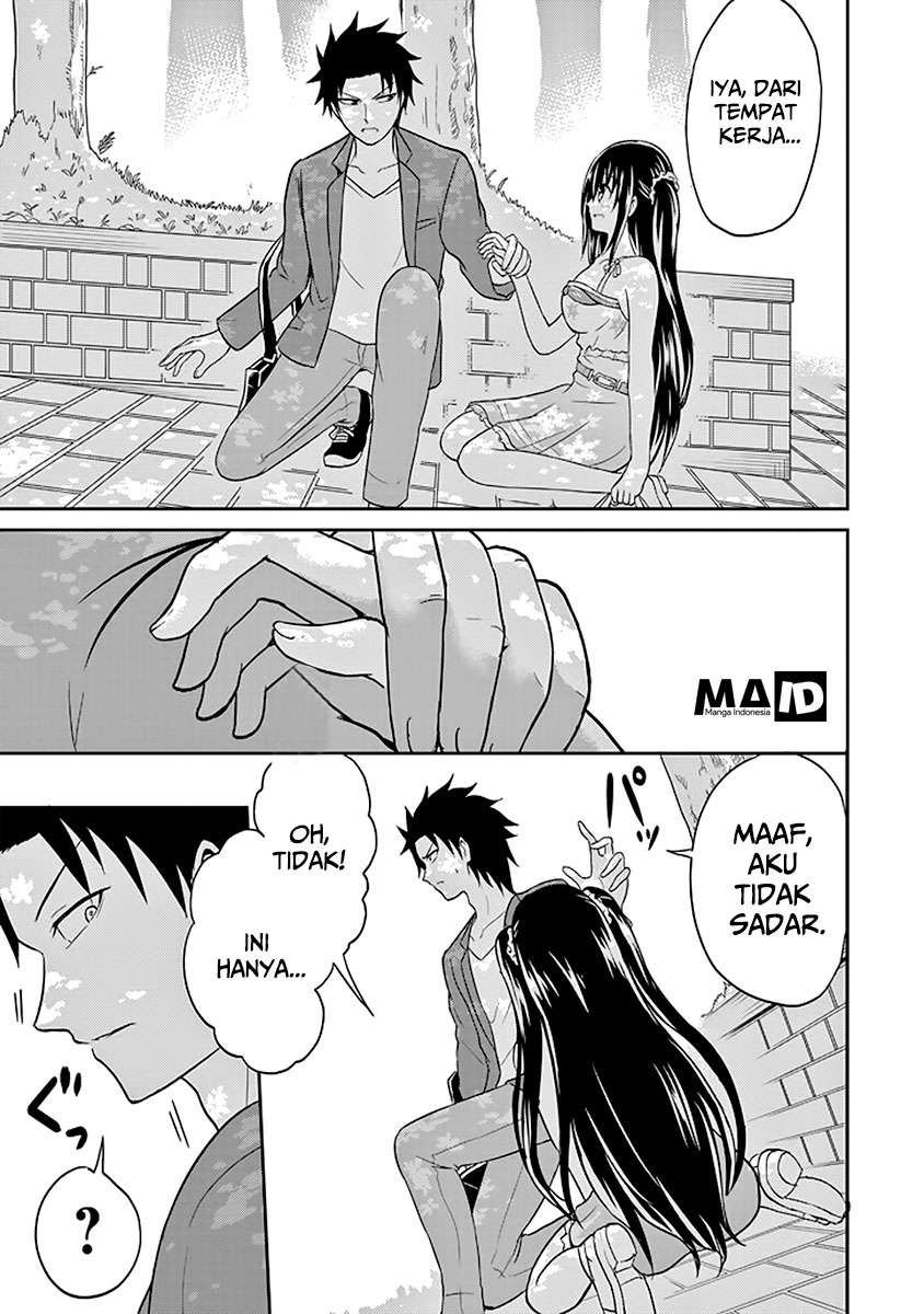 29 to JK Chapter 6 - halaman 16