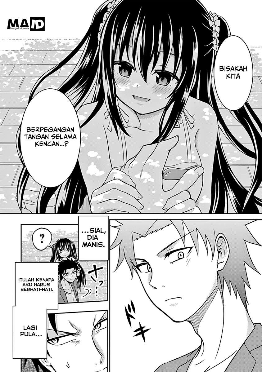 29 to JK Chapter 6 - halaman 17