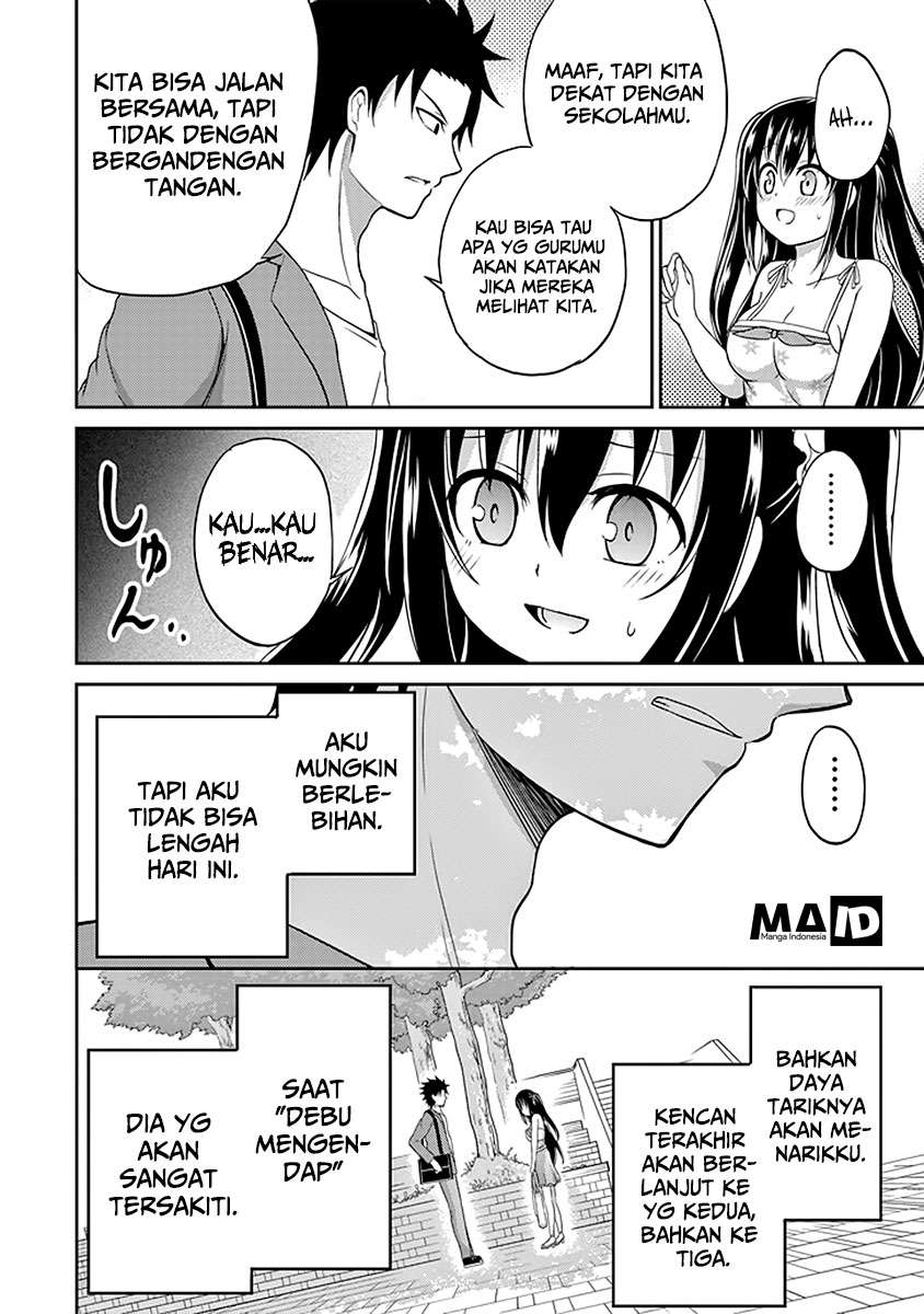 29 to JK Chapter 6 - halaman 19
