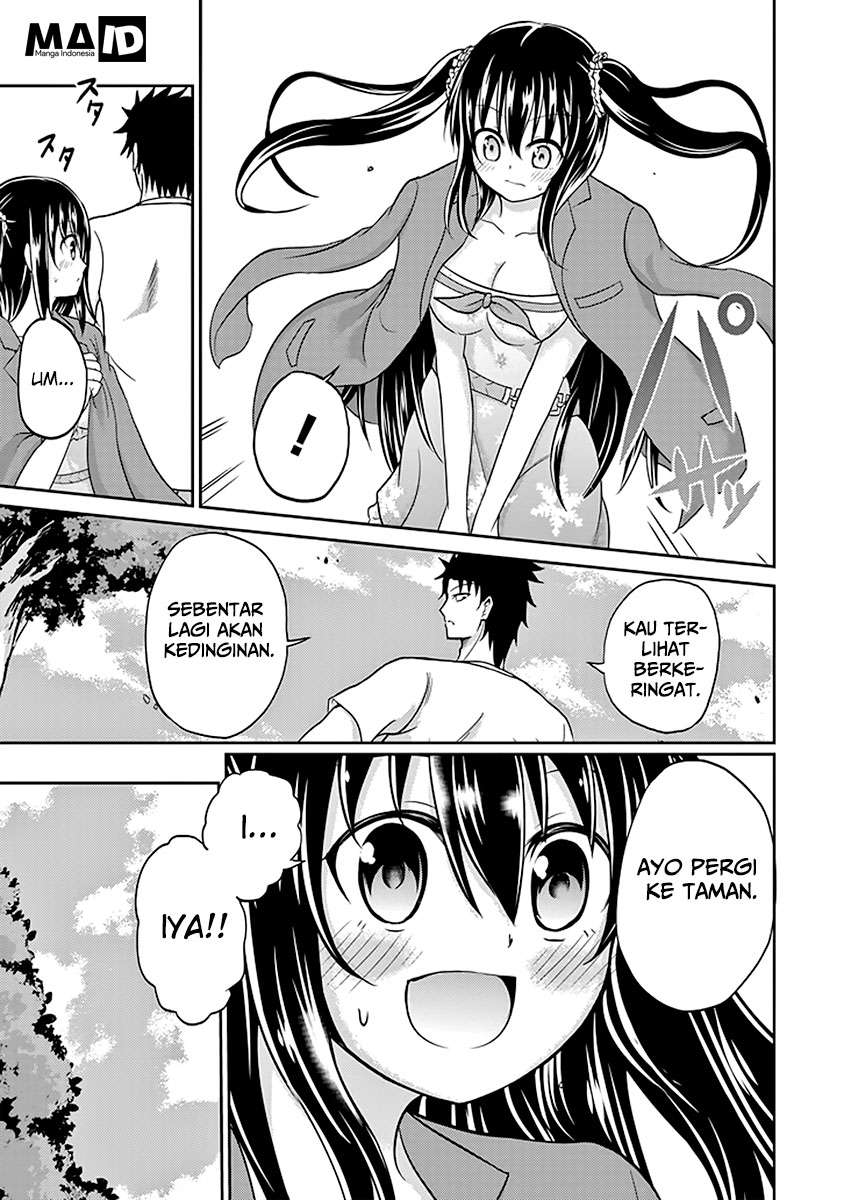 29 to JK Chapter 6 - halaman 20