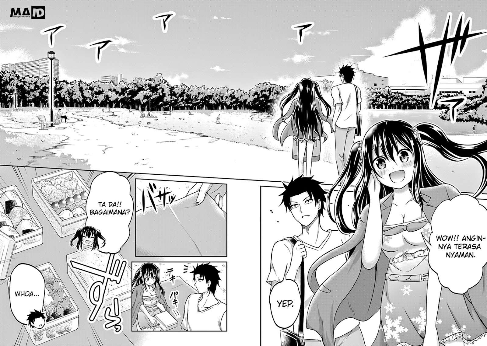 29 to JK Chapter 6 - halaman 21
