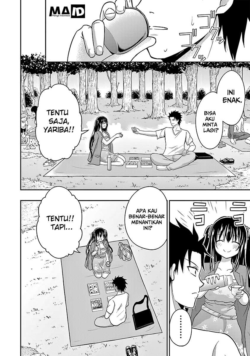 29 to JK Chapter 6 - halaman 22