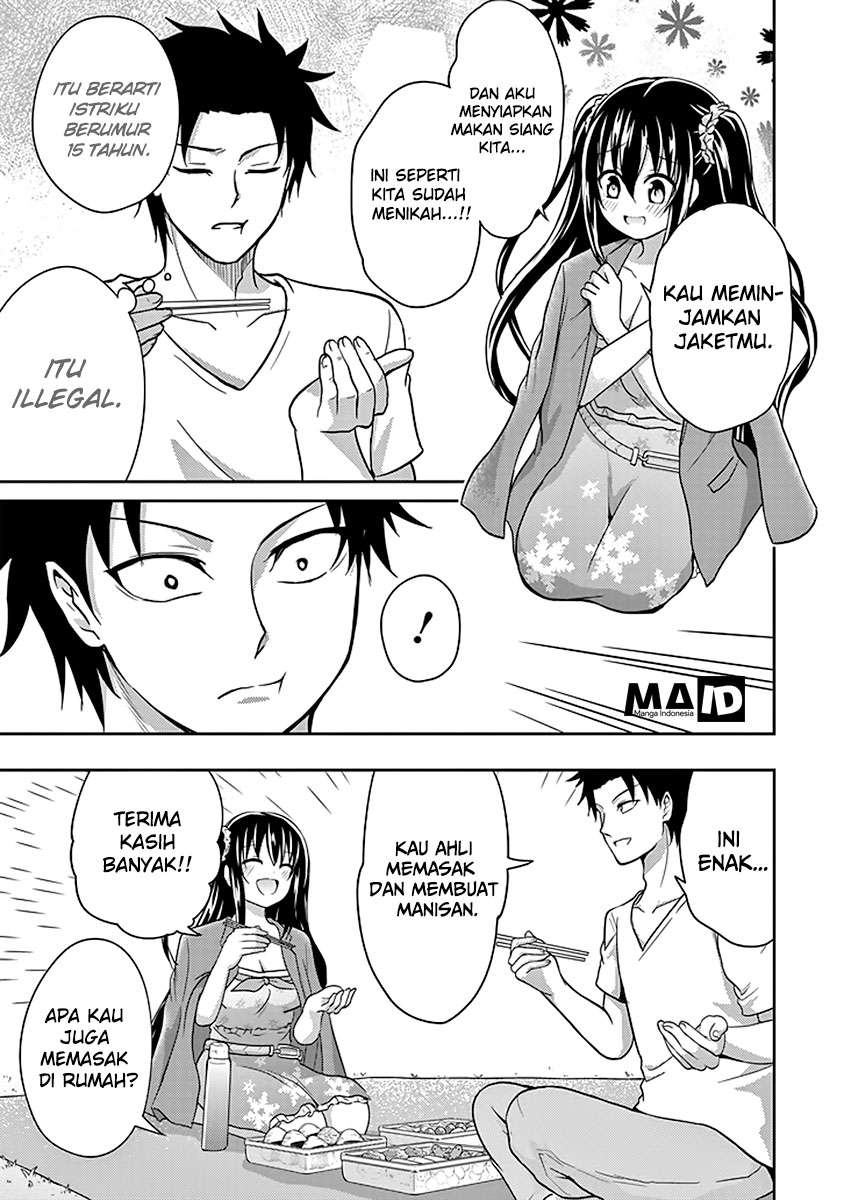 29 to JK Chapter 6 - halaman 23