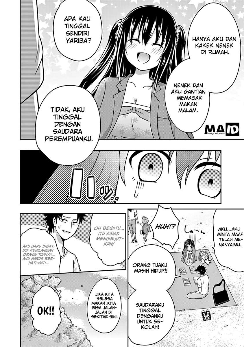 29 to JK Chapter 6 - halaman 24