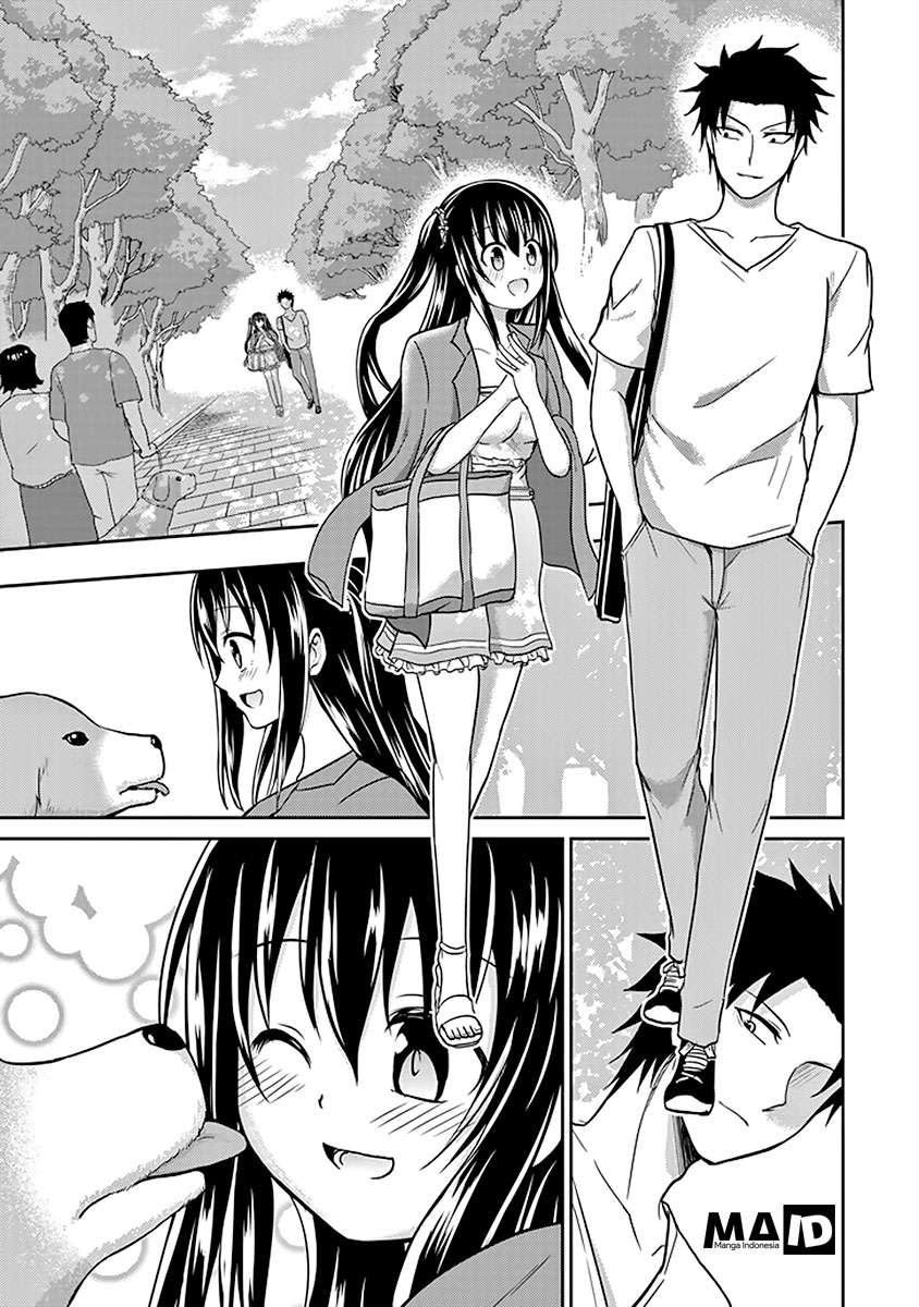 29 to JK Chapter 6 - halaman 25