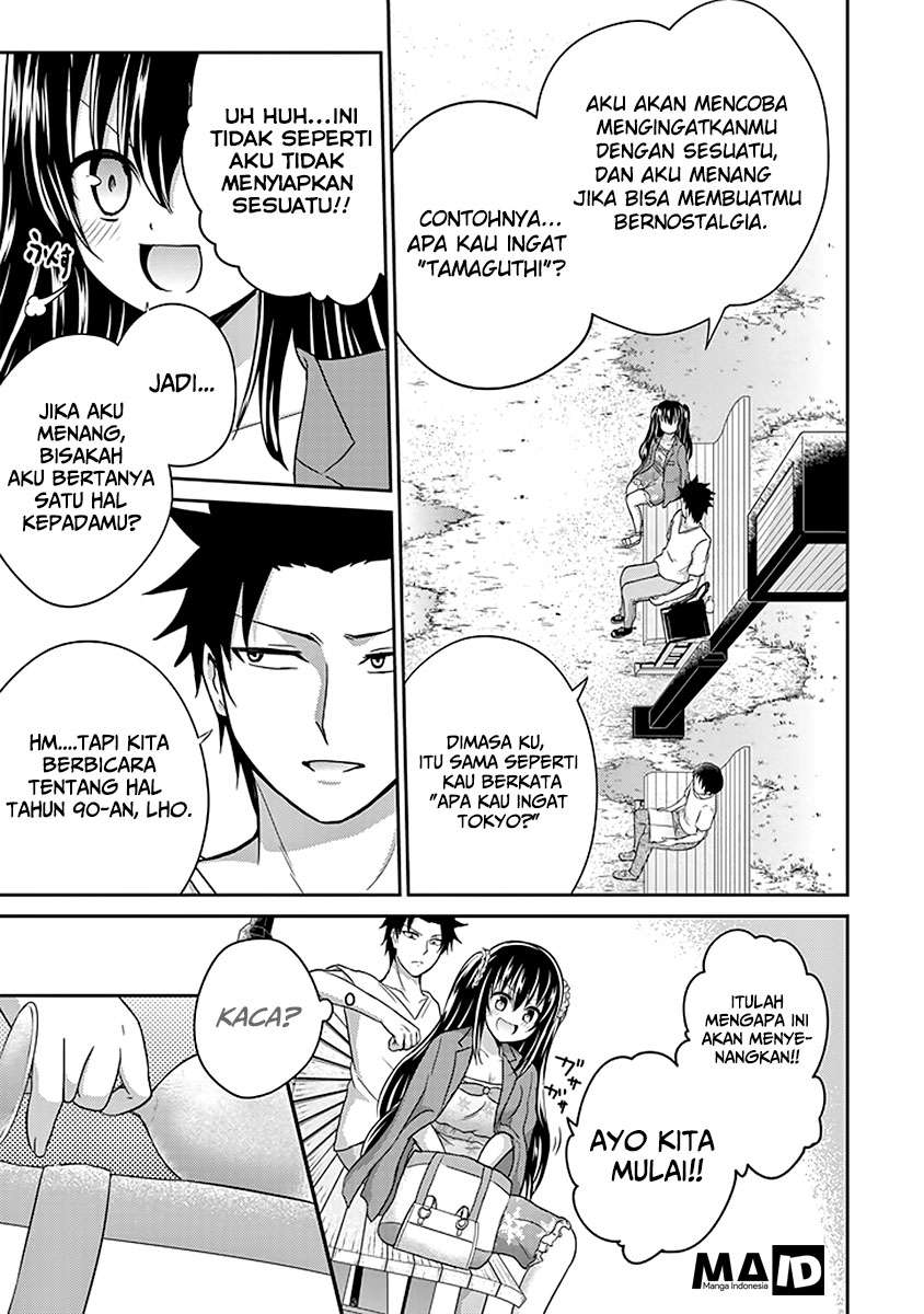 29 to JK Chapter 6 - halaman 27