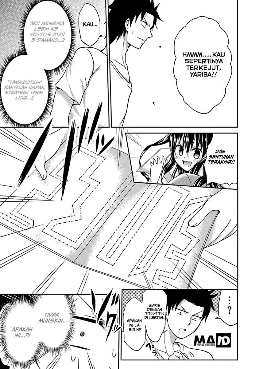 29 to JK Chapter 6 - halaman 29