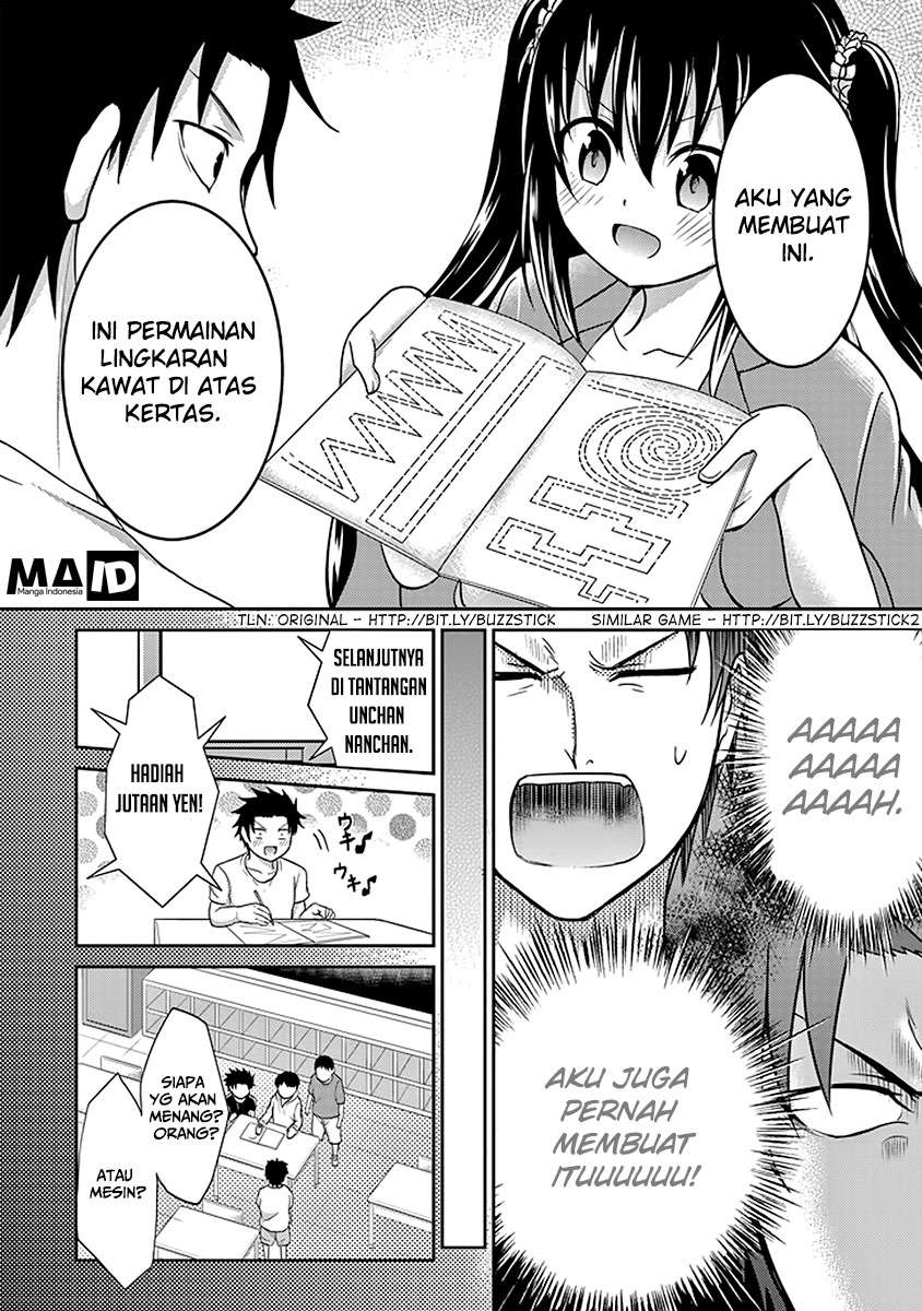 29 to JK Chapter 6 - halaman 30