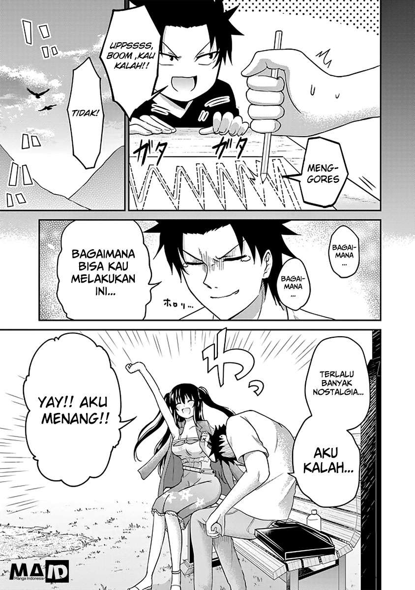 29 to JK Chapter 6 - halaman 31