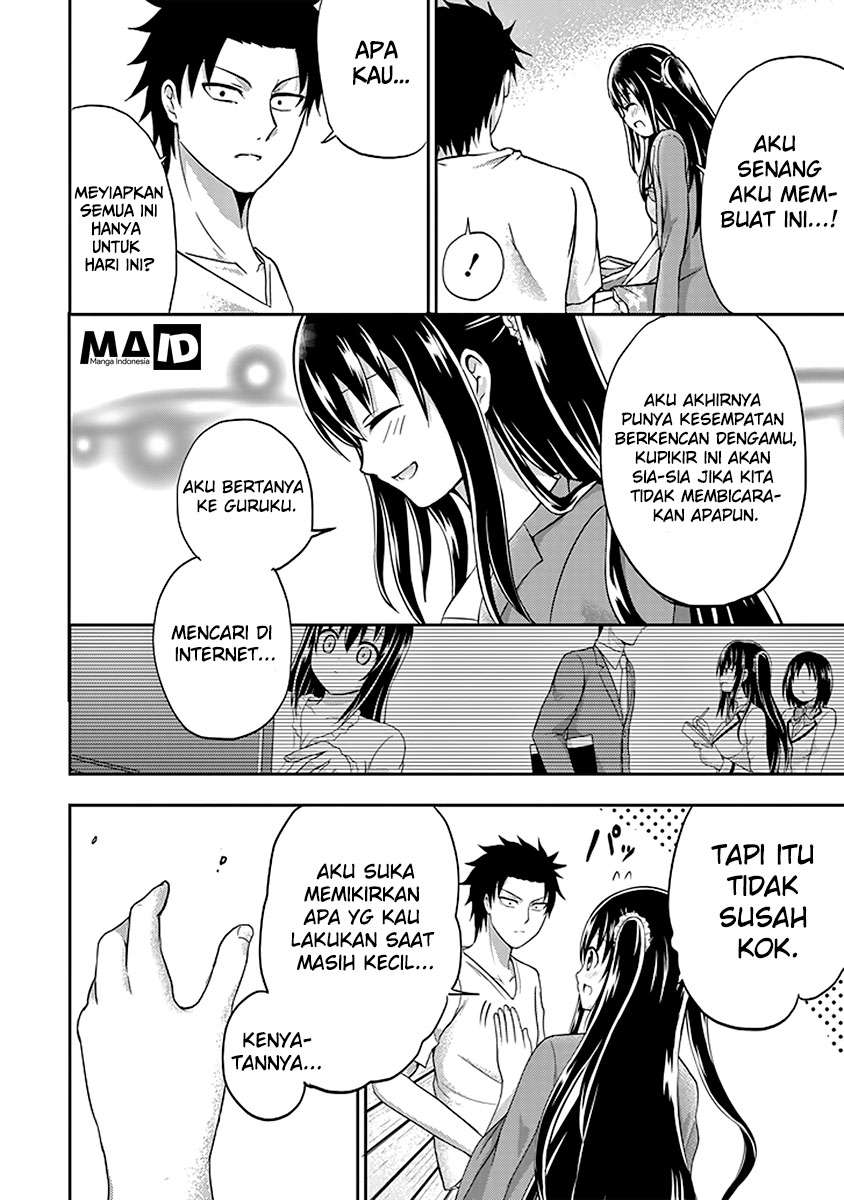 29 to JK Chapter 6 - halaman 32