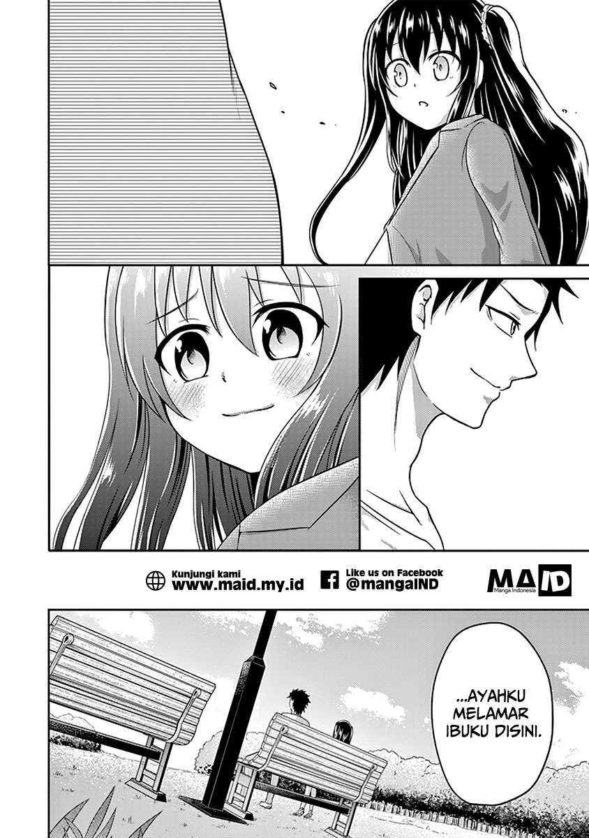 29 to JK Chapter 6 - halaman 36