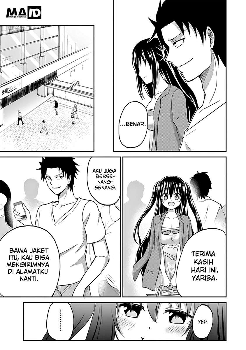 29 to JK Chapter 6 - halaman 39