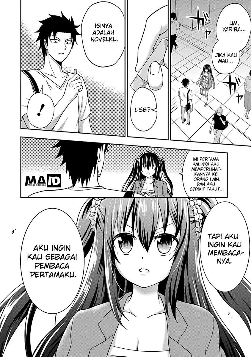 29 to JK Chapter 6 - halaman 40