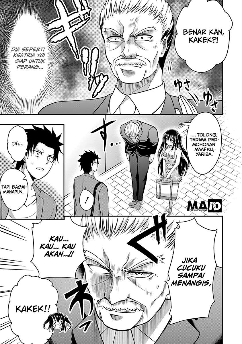 29 to JK Chapter 6 - halaman 6