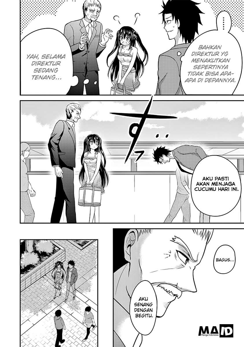 29 to JK Chapter 6 - halaman 7