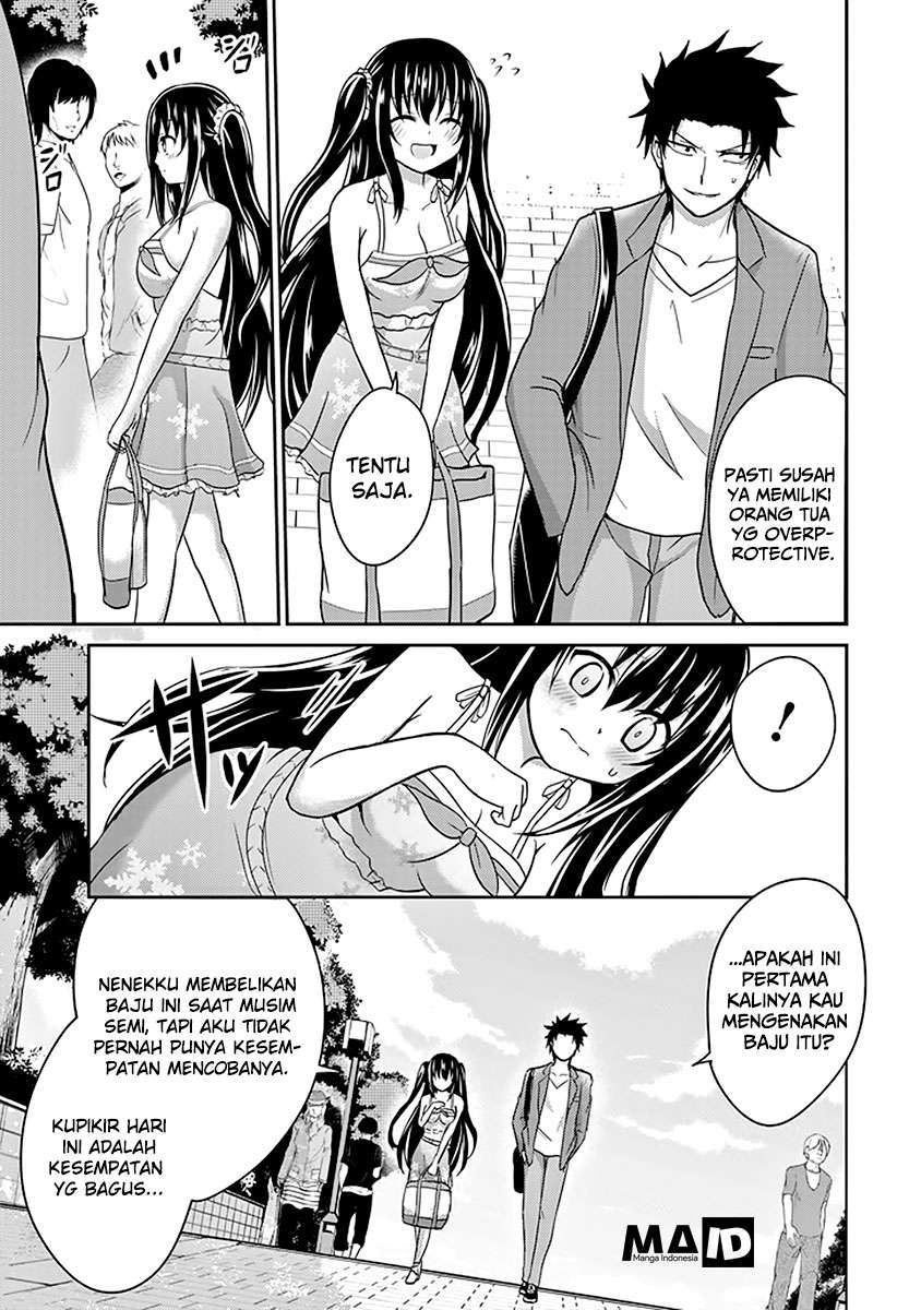 29 to JK Chapter 6 - halaman 8