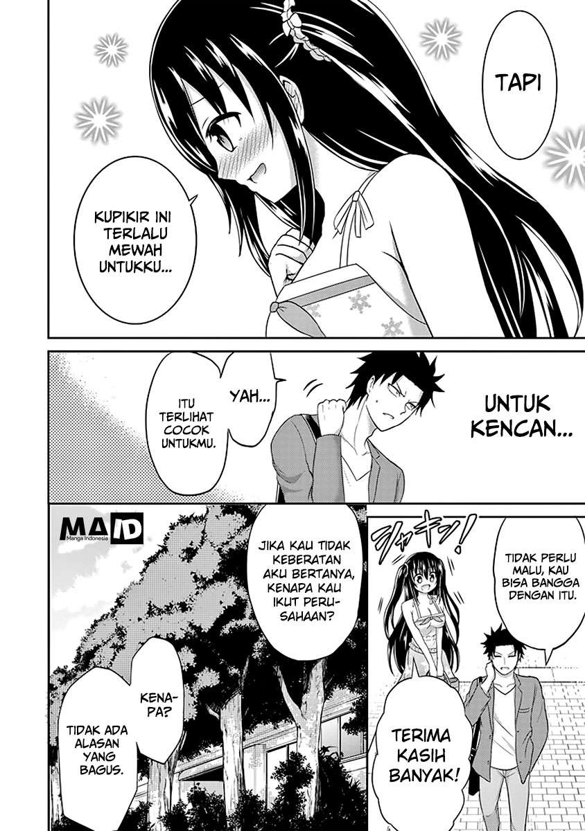 29 to JK Chapter 6 - halaman 9