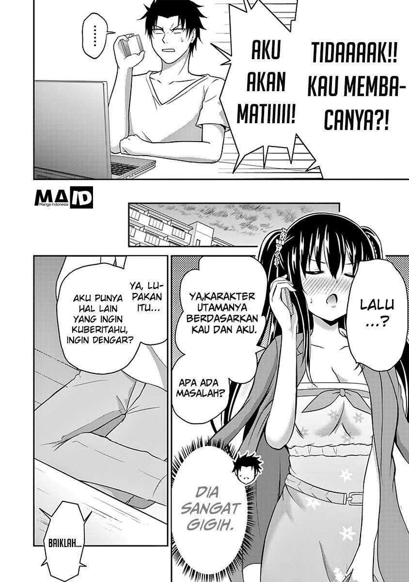 29 to JK Chapter 7 - halaman 12