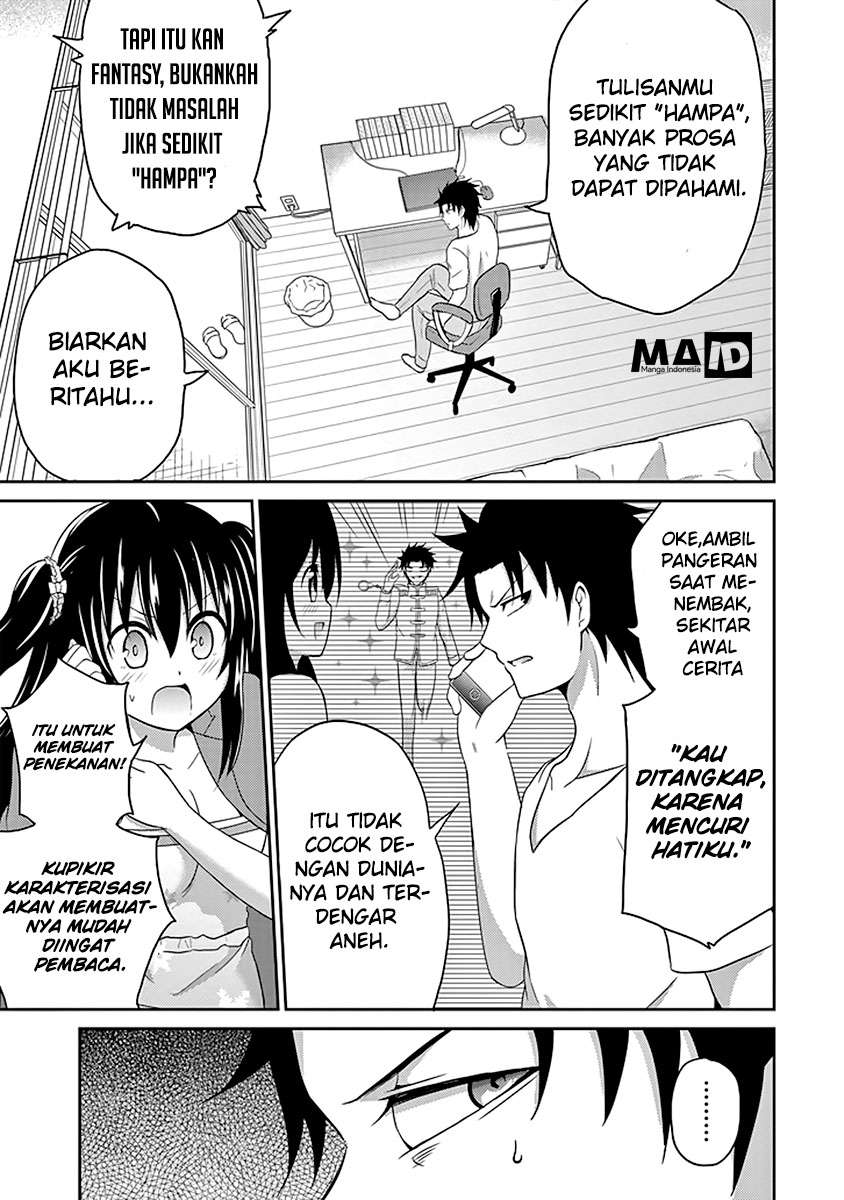 29 to JK Chapter 7 - halaman 13