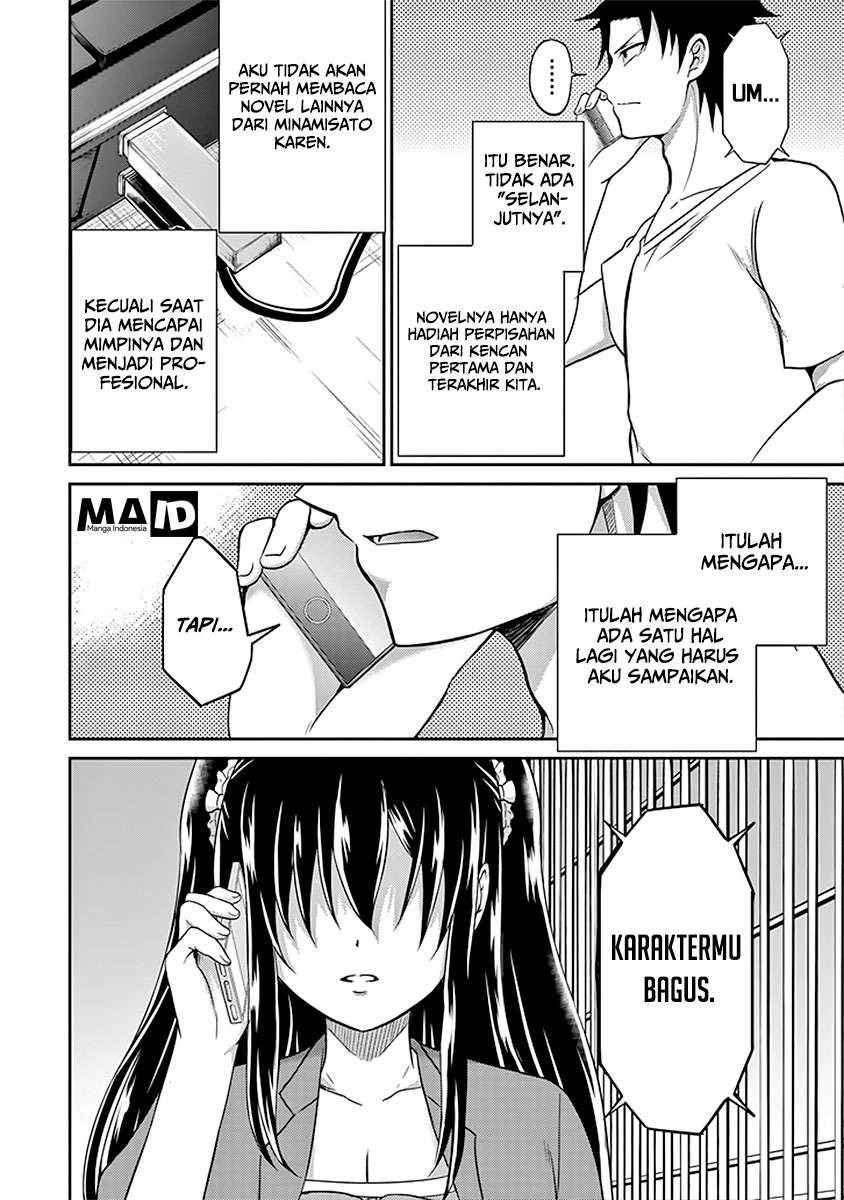 29 to JK Chapter 7 - halaman 16