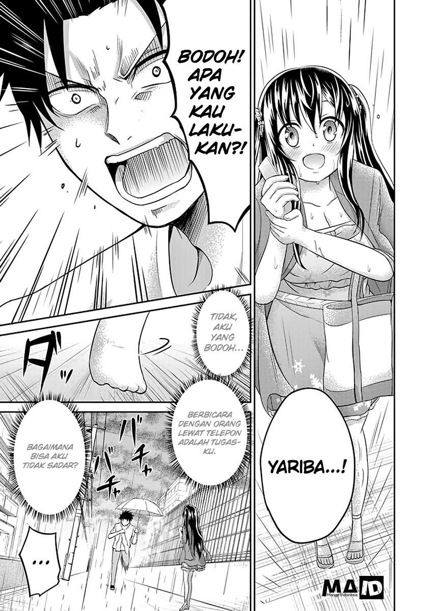29 to JK Chapter 7 - halaman 19