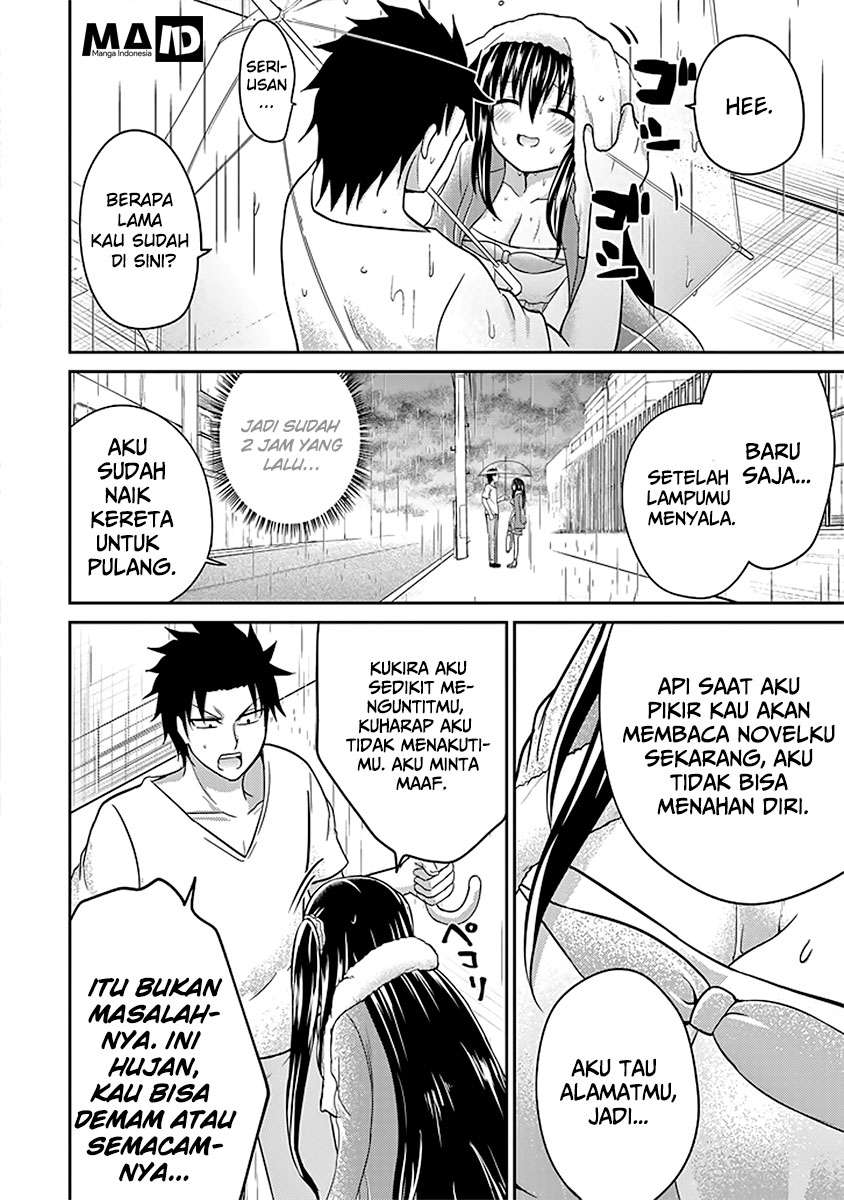 29 to JK Chapter 7 - halaman 20