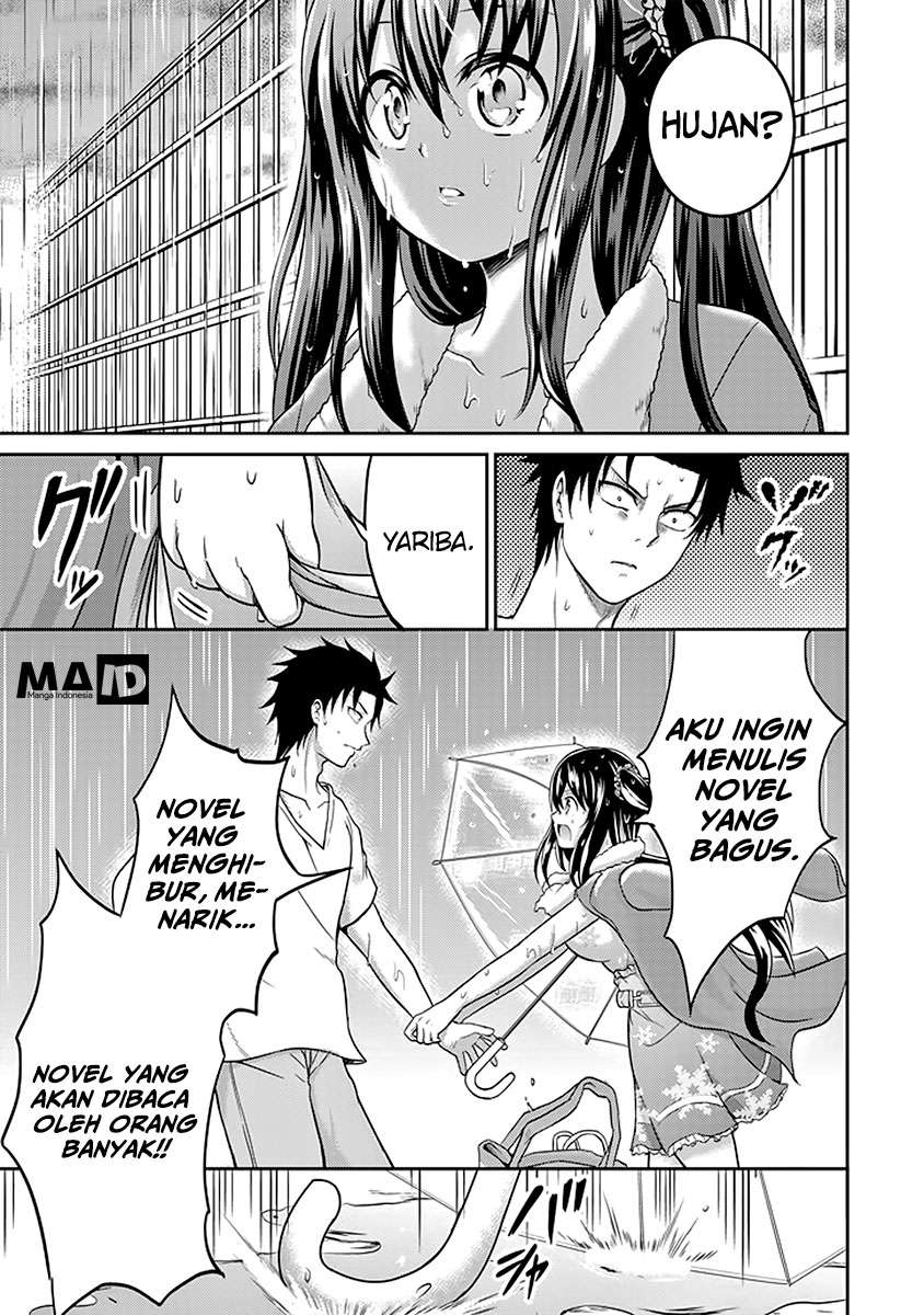29 to JK Chapter 7 - halaman 21