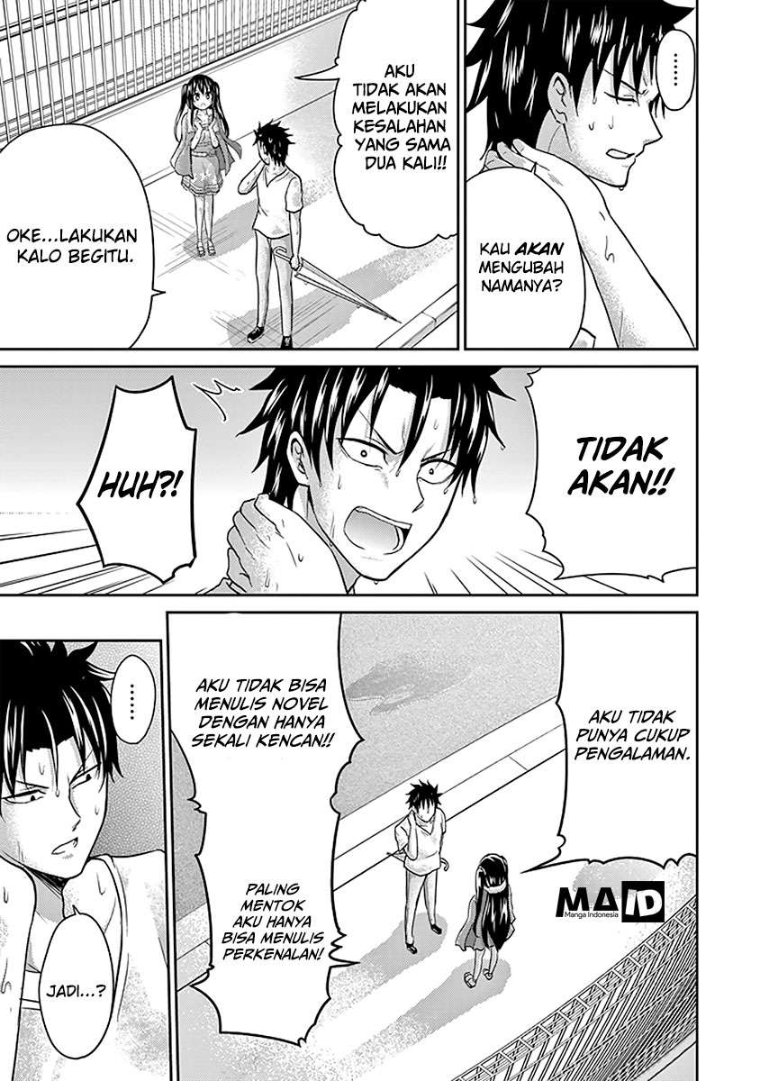 29 to JK Chapter 7 - halaman 31