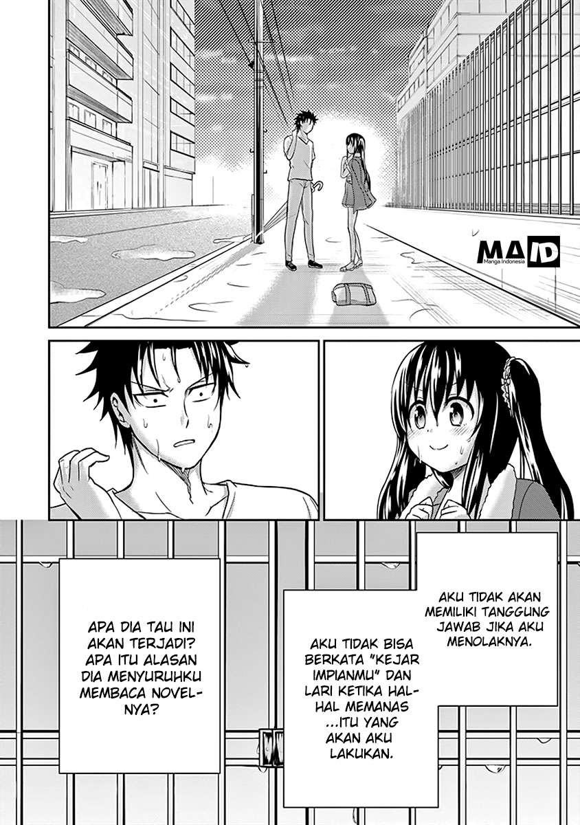 29 to JK Chapter 7 - halaman 33