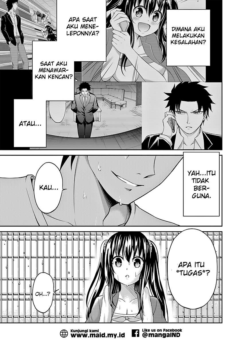 29 to JK Chapter 7 - halaman 34
