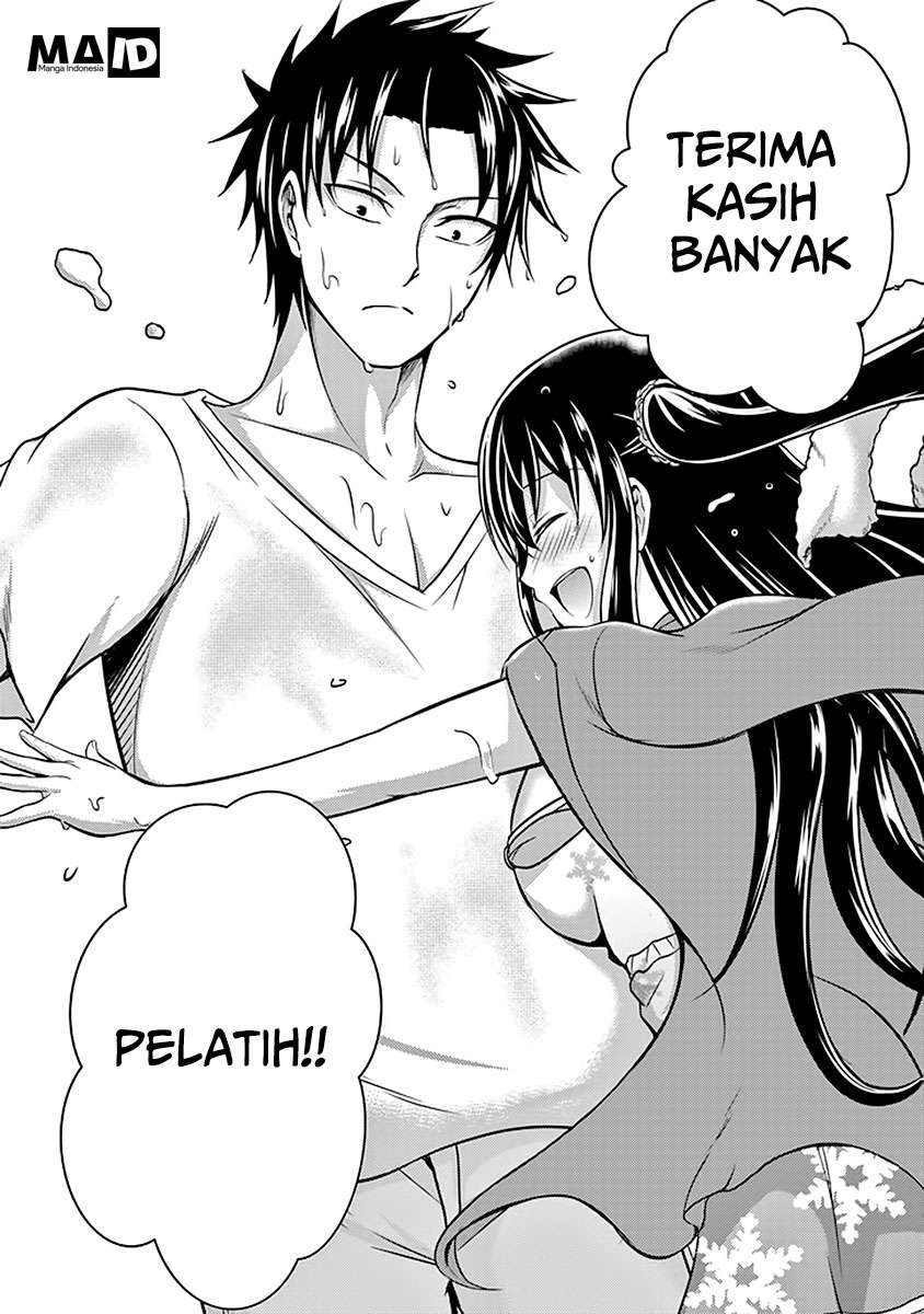 29 to JK Chapter 7 - halaman 36