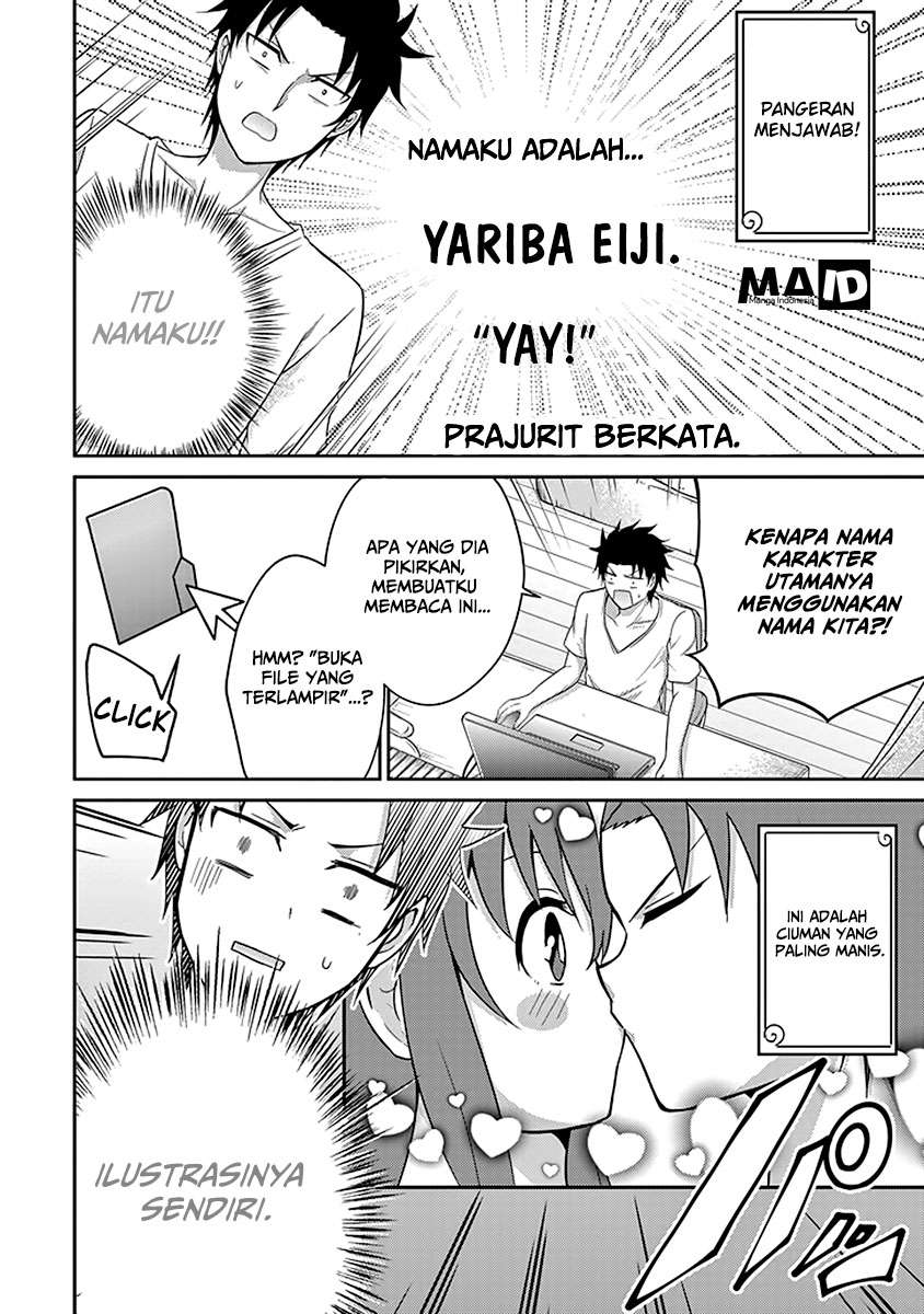 29 to JK Chapter 7 - halaman 8
