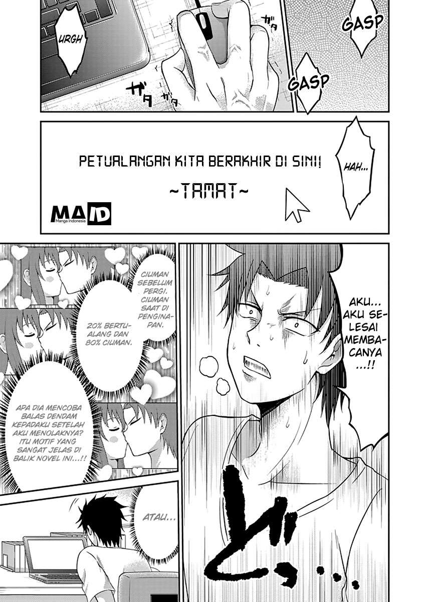 29 to JK Chapter 7 - halaman 9