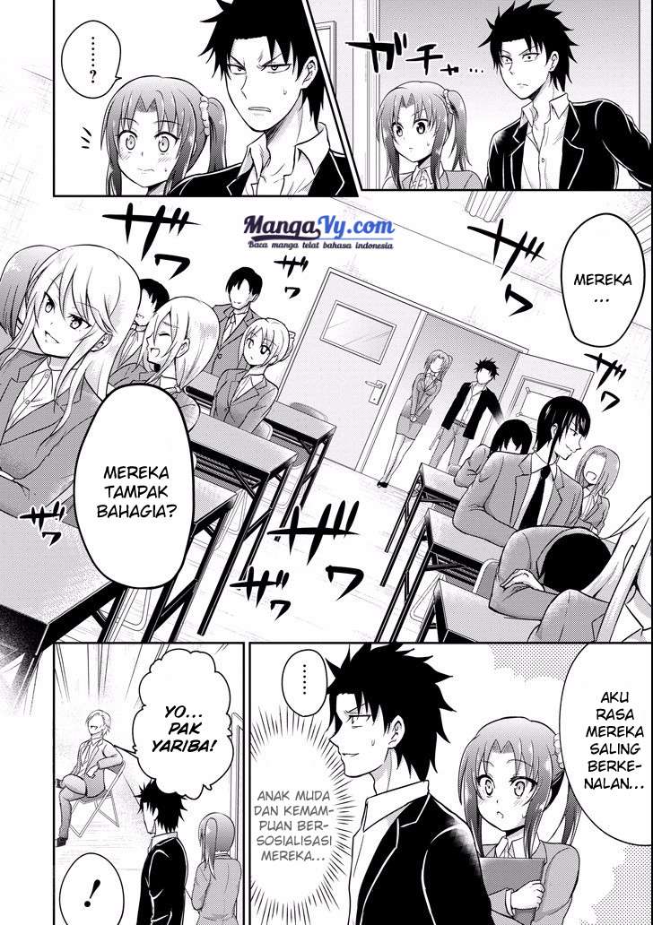 29 to JK Chapter 8 - halaman 11