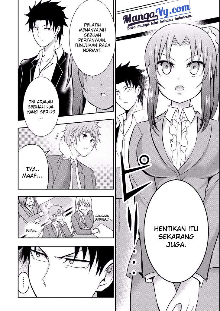 29 to JK Chapter 8 - halaman 17