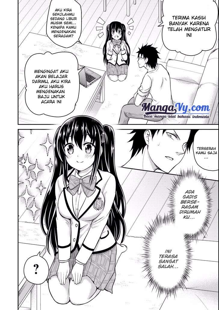 29 to JK Chapter 8 - halaman 27
