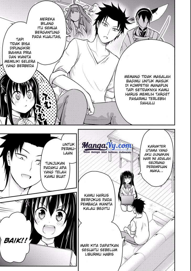 29 to JK Chapter 8 - halaman 30