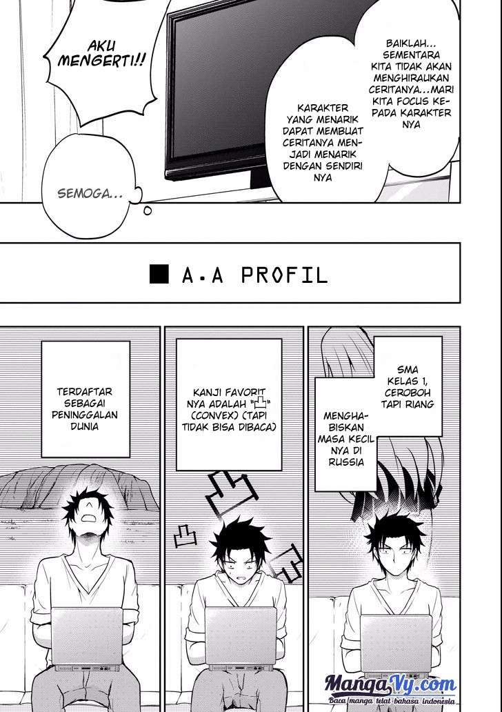 29 to JK Chapter 8 - halaman 34