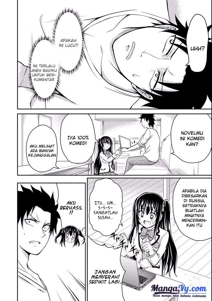 29 to JK Chapter 8 - halaman 35