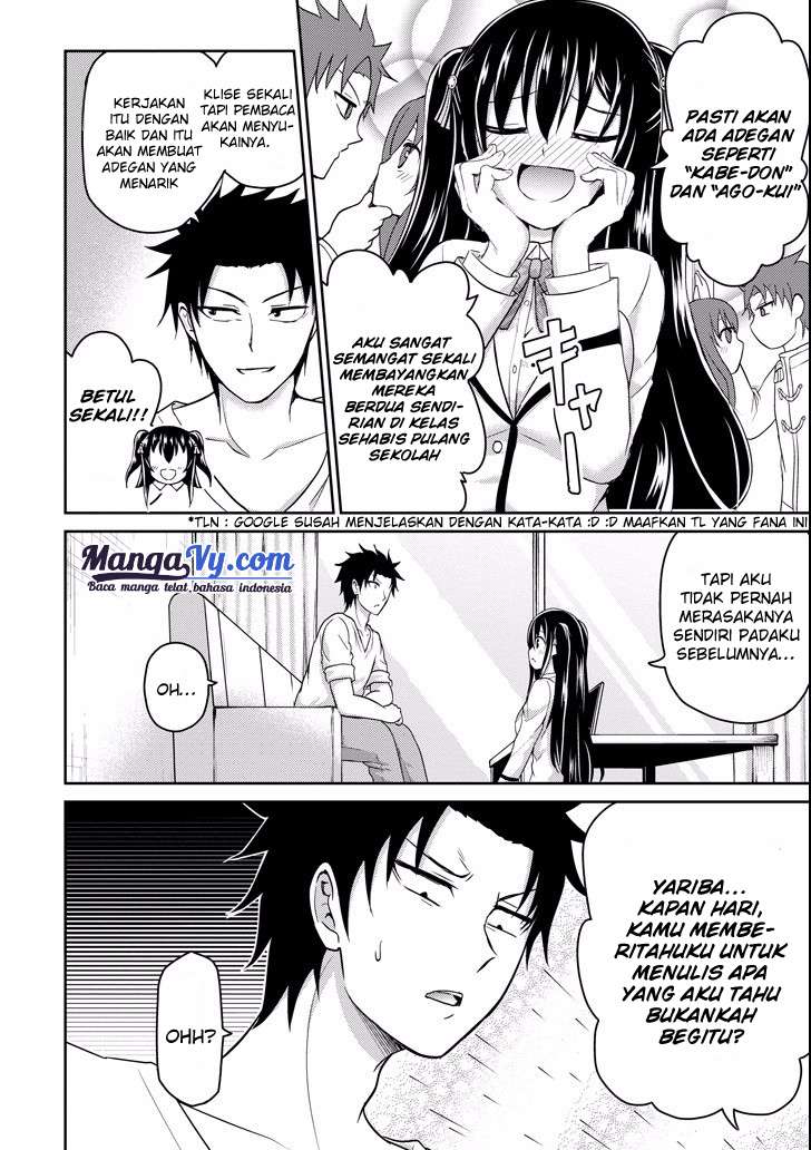 29 to JK Chapter 8 - halaman 37