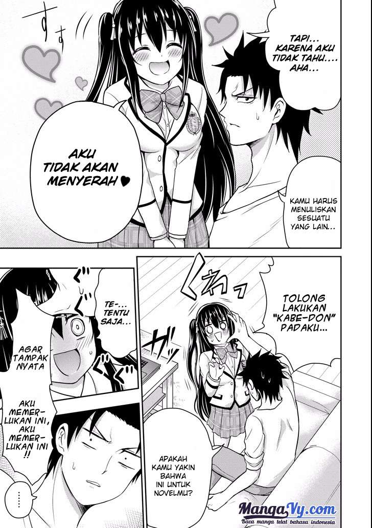 29 to JK Chapter 8 - halaman 38