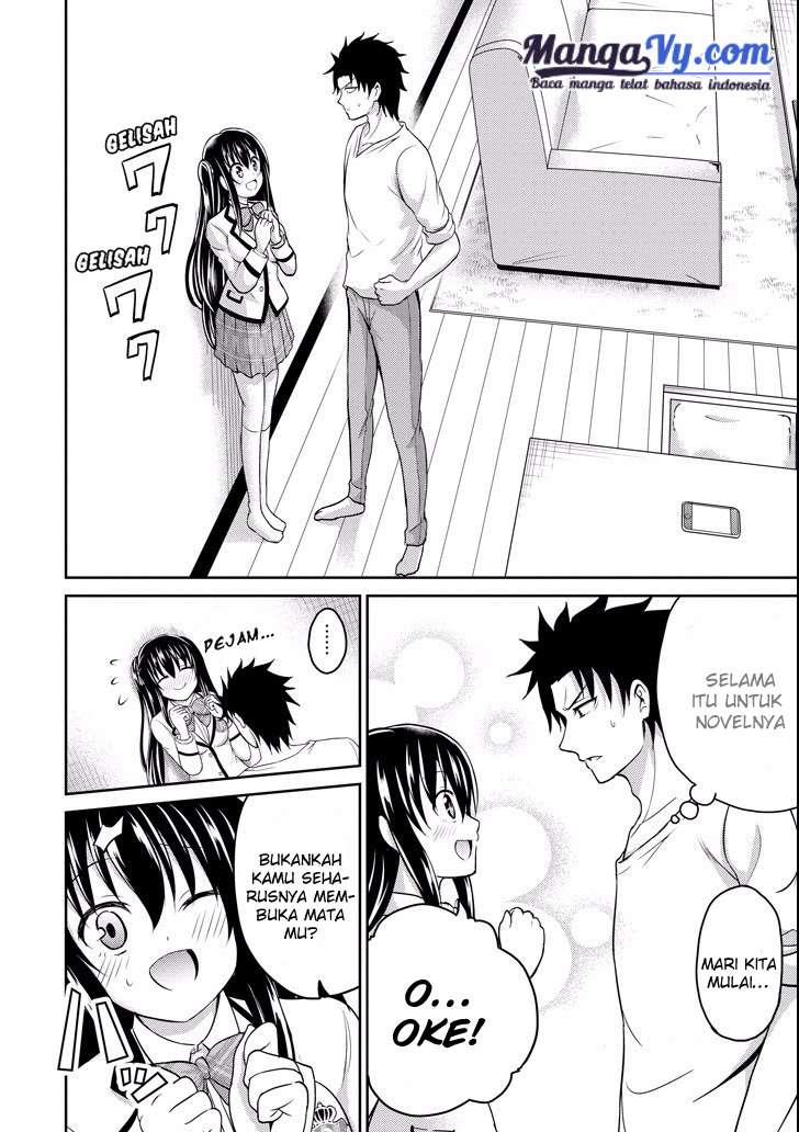 29 to JK Chapter 8 - halaman 39