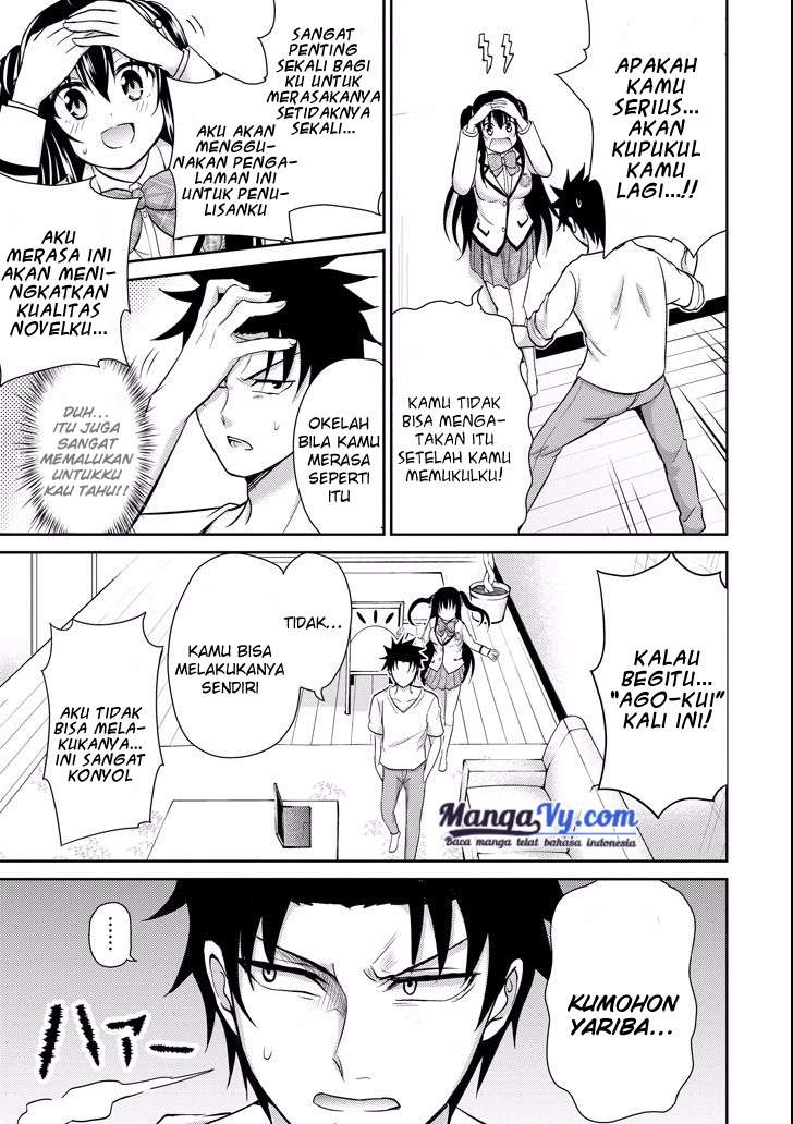 29 to JK Chapter 8 - halaman 42