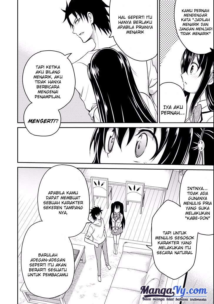 29 to JK Chapter 8 - halaman 43