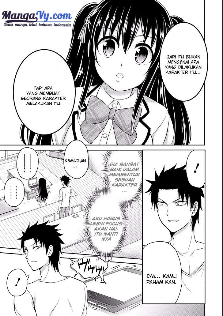 29 to JK Chapter 8 - halaman 44