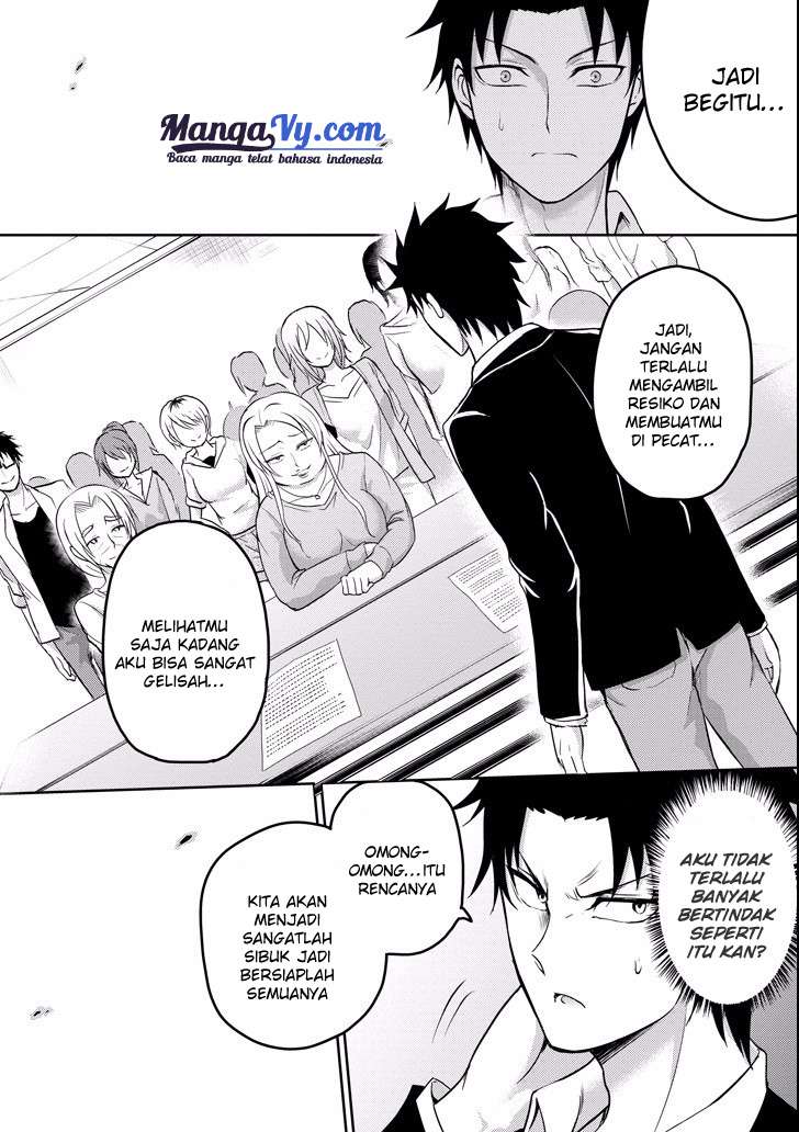 29 to JK Chapter 8 - halaman 9