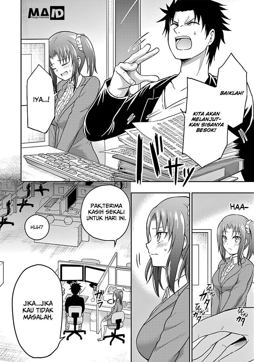 29 to JK Chapter 9 - halaman 10